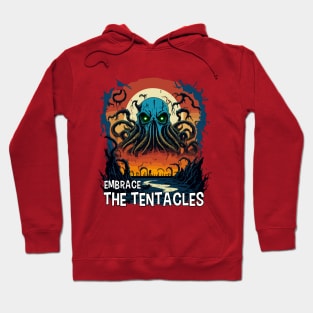 Cthulhu Hoodie